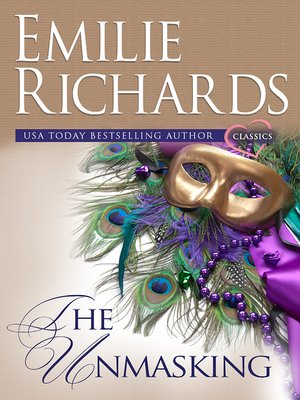 cover image of The Unmasking